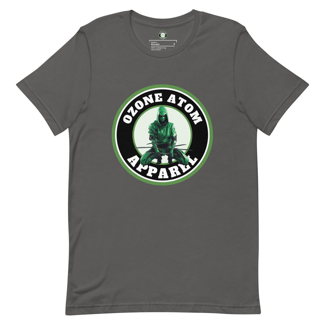 ユニセックスTシャツ モダンデザイン レギュラーフィット 13色 XS-5XL--MRT056
