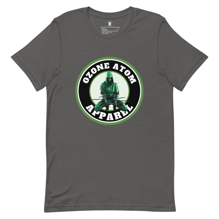 ユニセックスTシャツ モダンデザイン レギュラーフィット 13色 XS-5XL--MRT056