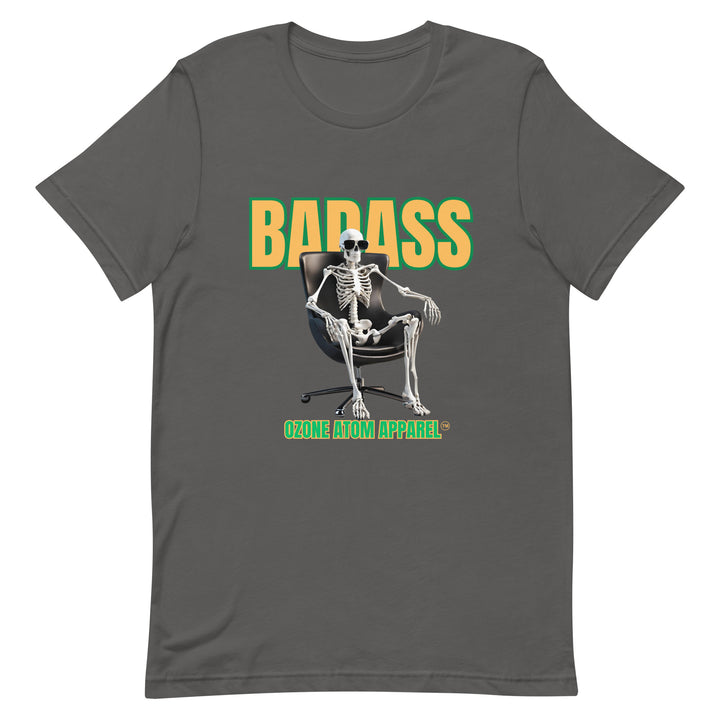 ユニセックスTシャツ モダンデザイン レギュラーフィット 13色 XS-5XL--MRT058