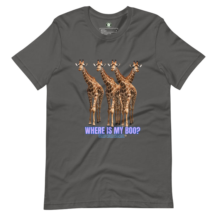 ユニセックスTシャツ モダンデザイン レギュラーフィット 13色 XS-5XL--MRT063