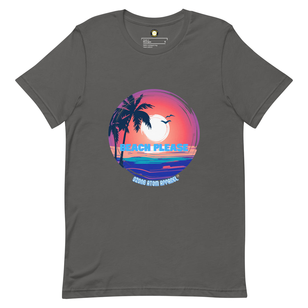 ユニセックスTシャツ モダンデザイン レギュラーフィット 12色 XS-5XL--MRT077