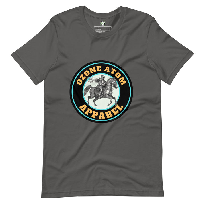 ユニセックスTシャツ モダンデザイン レギュラーフィット 13色 XS-5XL--MRT080