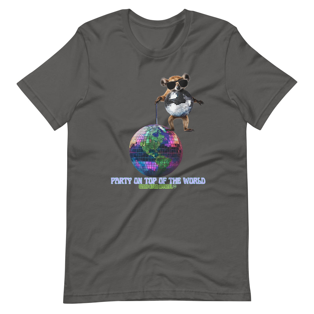 ユニセックスTシャツ モダンデザイン レギュラーフィット 13色 XS-5XL--MRT104