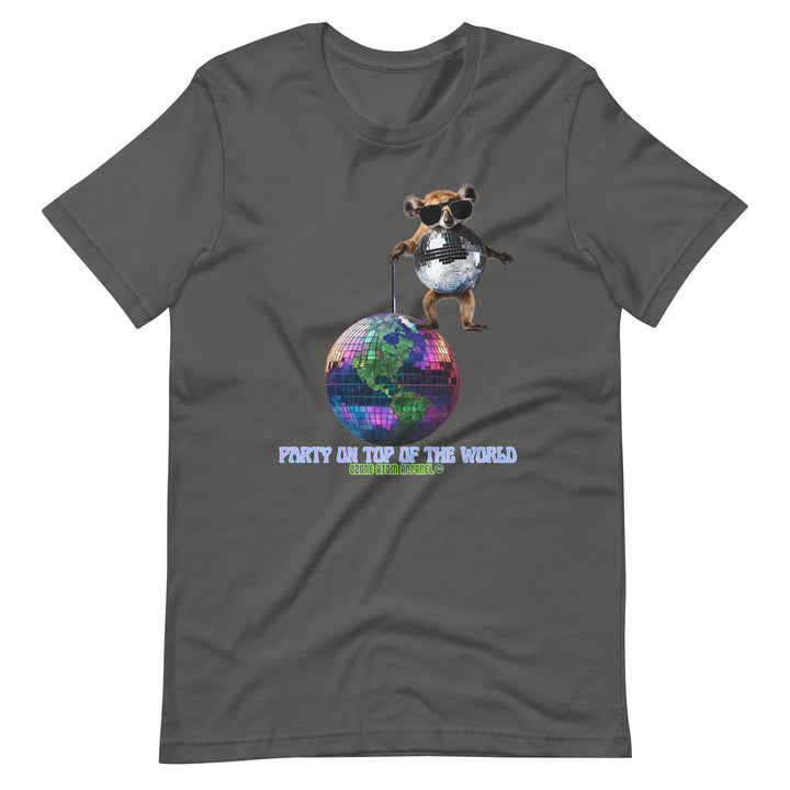 ユニセックスTシャツ モダンデザイン レギュラーフィット 13色 XS-5XL--MRT104