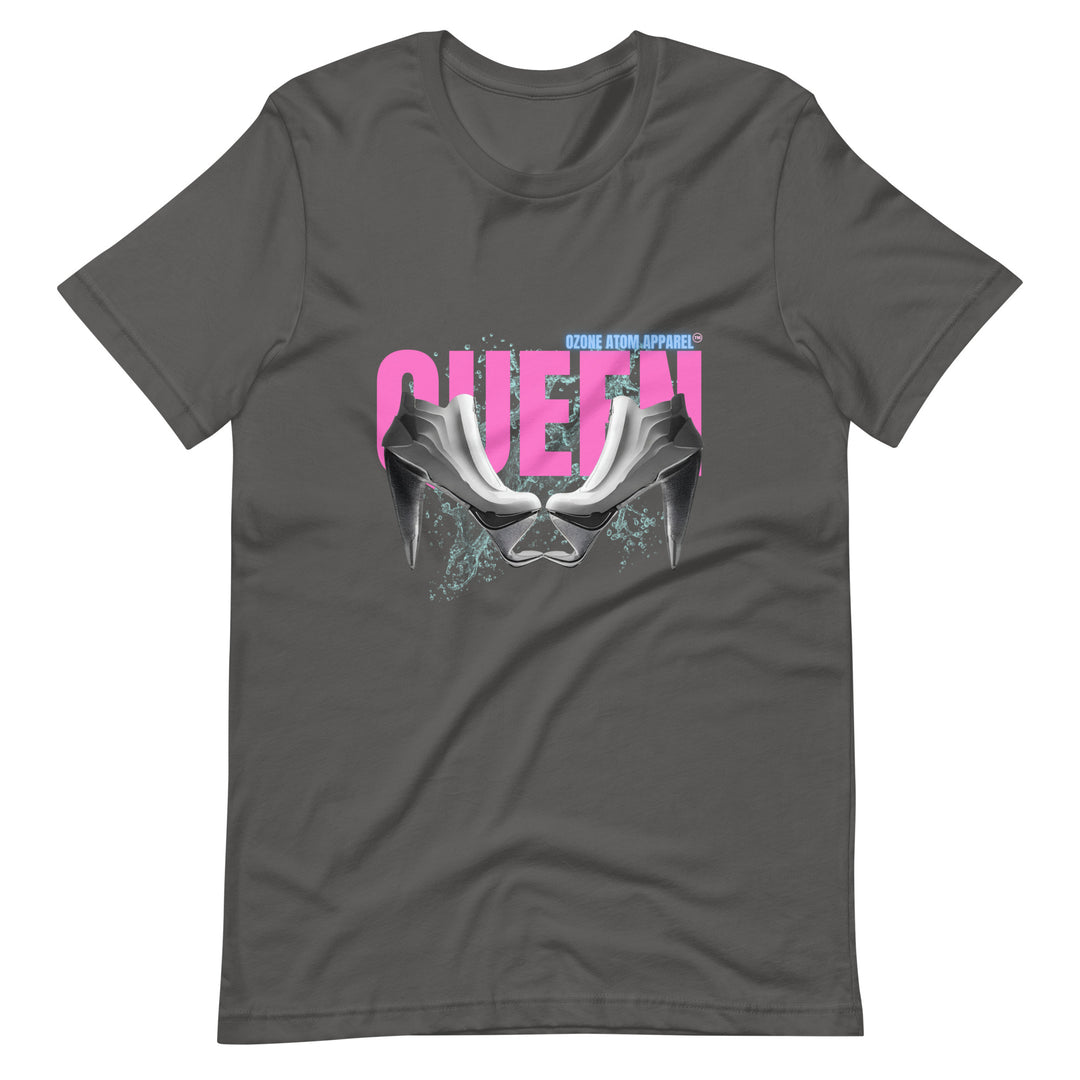 ユニセックスTシャツ モダンデザイン レギュラーフィット 13色 XS-5XL--MRT116