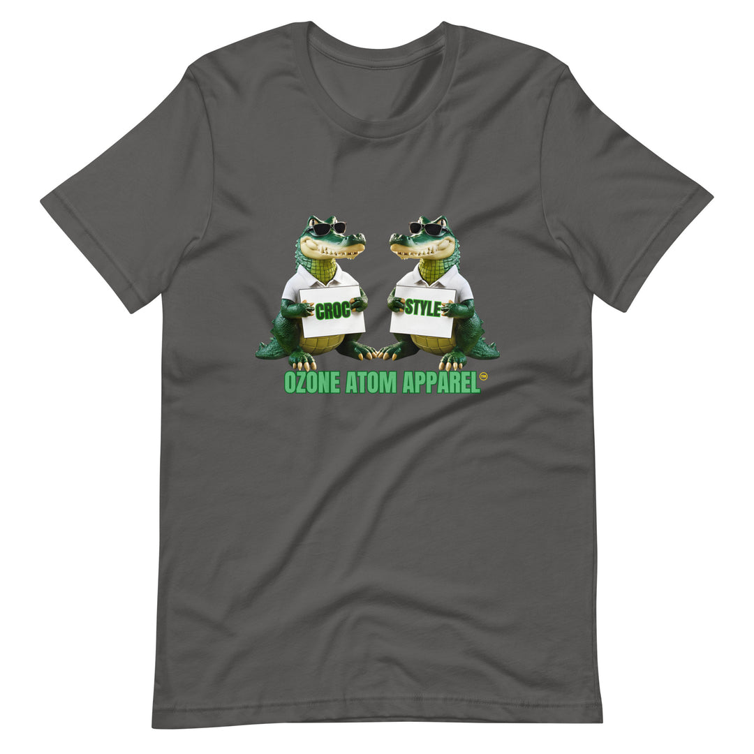 ユニセックスTシャツ モダンデザイン レギュラーフィット 13色 XS-5XL--MRT125