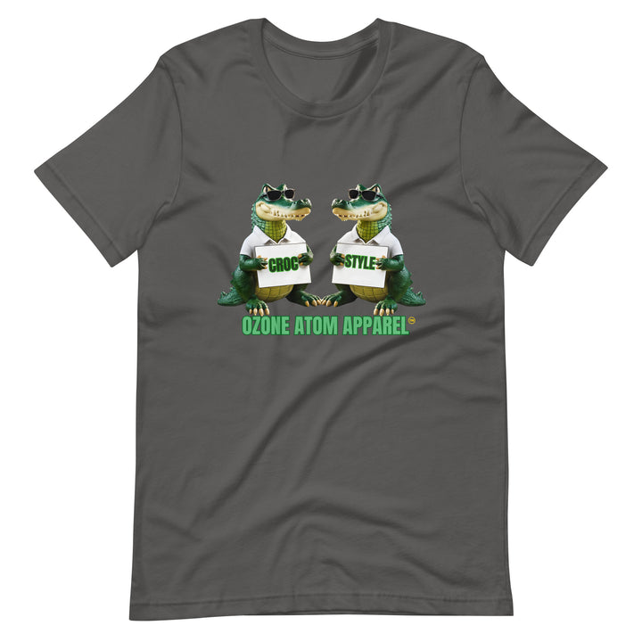ユニセックスTシャツ モダンデザイン レギュラーフィット 13色 XS-5XL--MRT125