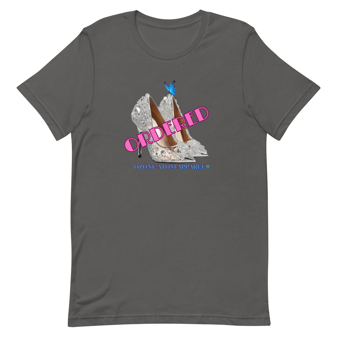 レディースTシャツ レギュラーフィット 13色 XS-5XL--WRT055