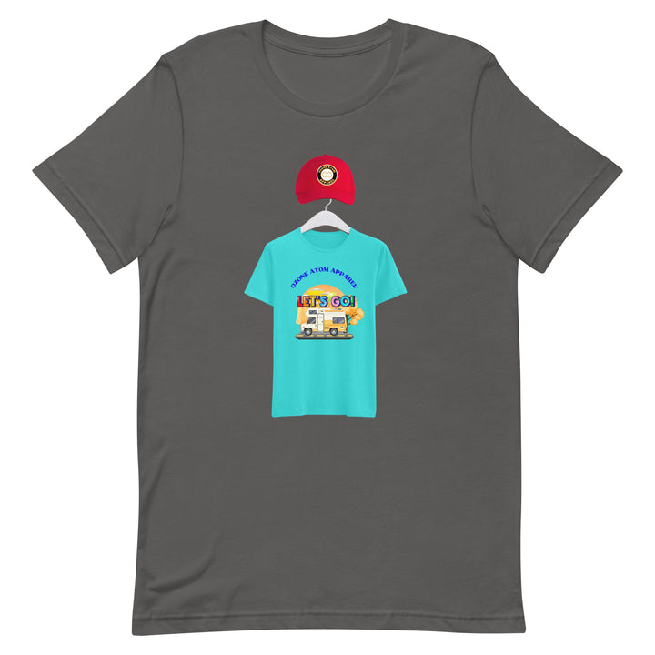 Women's t-shirt regular fit 13 colors XS-5XL--WRT014