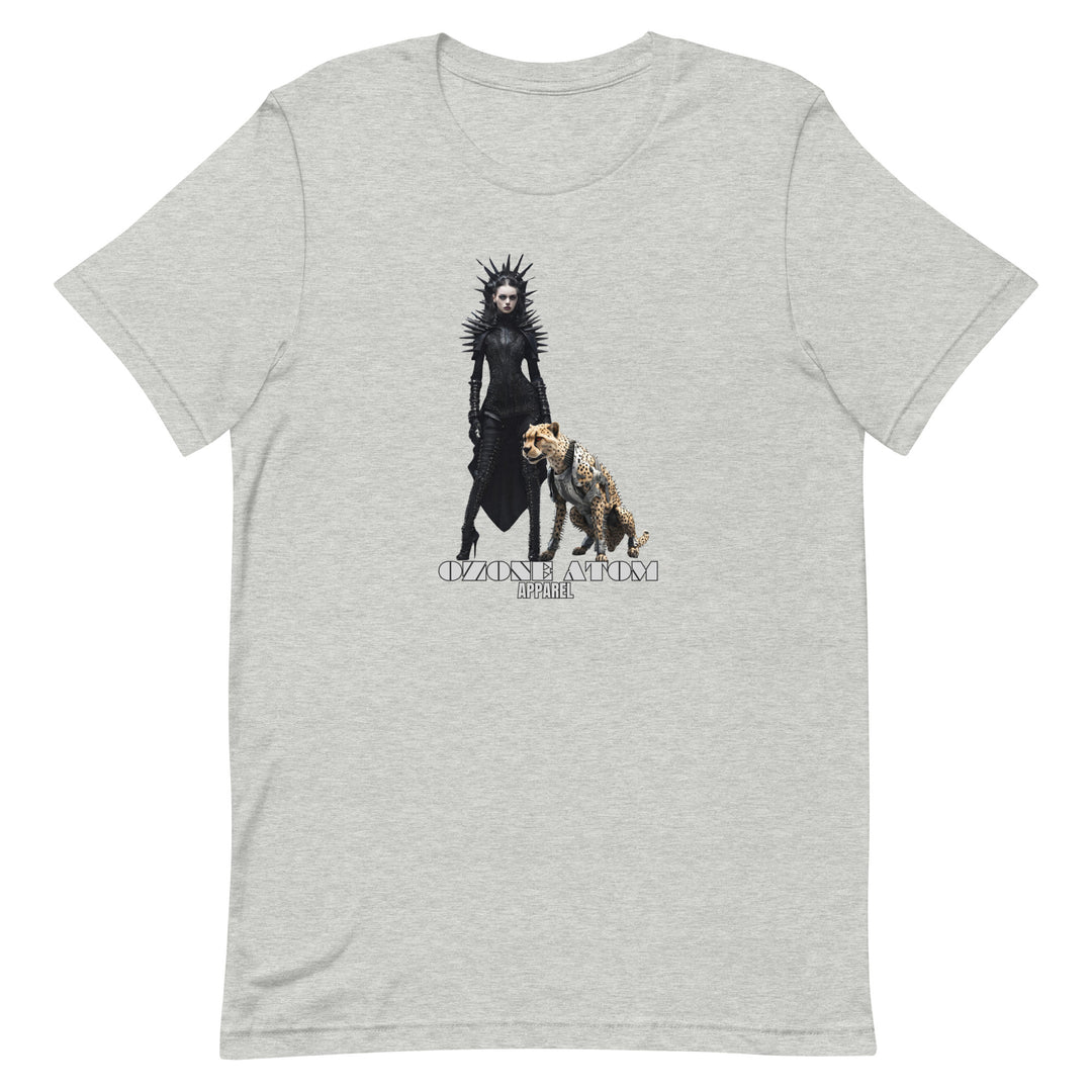 レディースTシャツ レギュラーフィット 13色 XS-5XL--WRT075