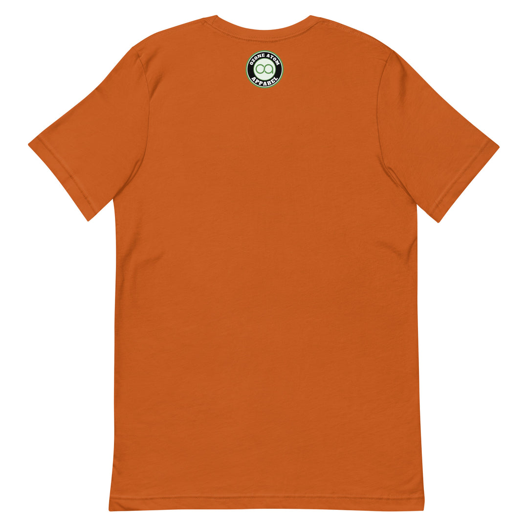 ユニセックスTシャツ モダンデザイン レギュラーフィット 13色 XS-5XL--MRT058