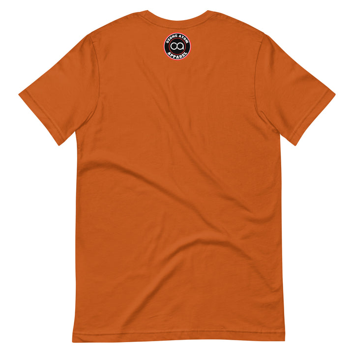 ユニセックスTシャツ モダンデザイン レギュラーフィット 13色 XS-5XL--MRT116
