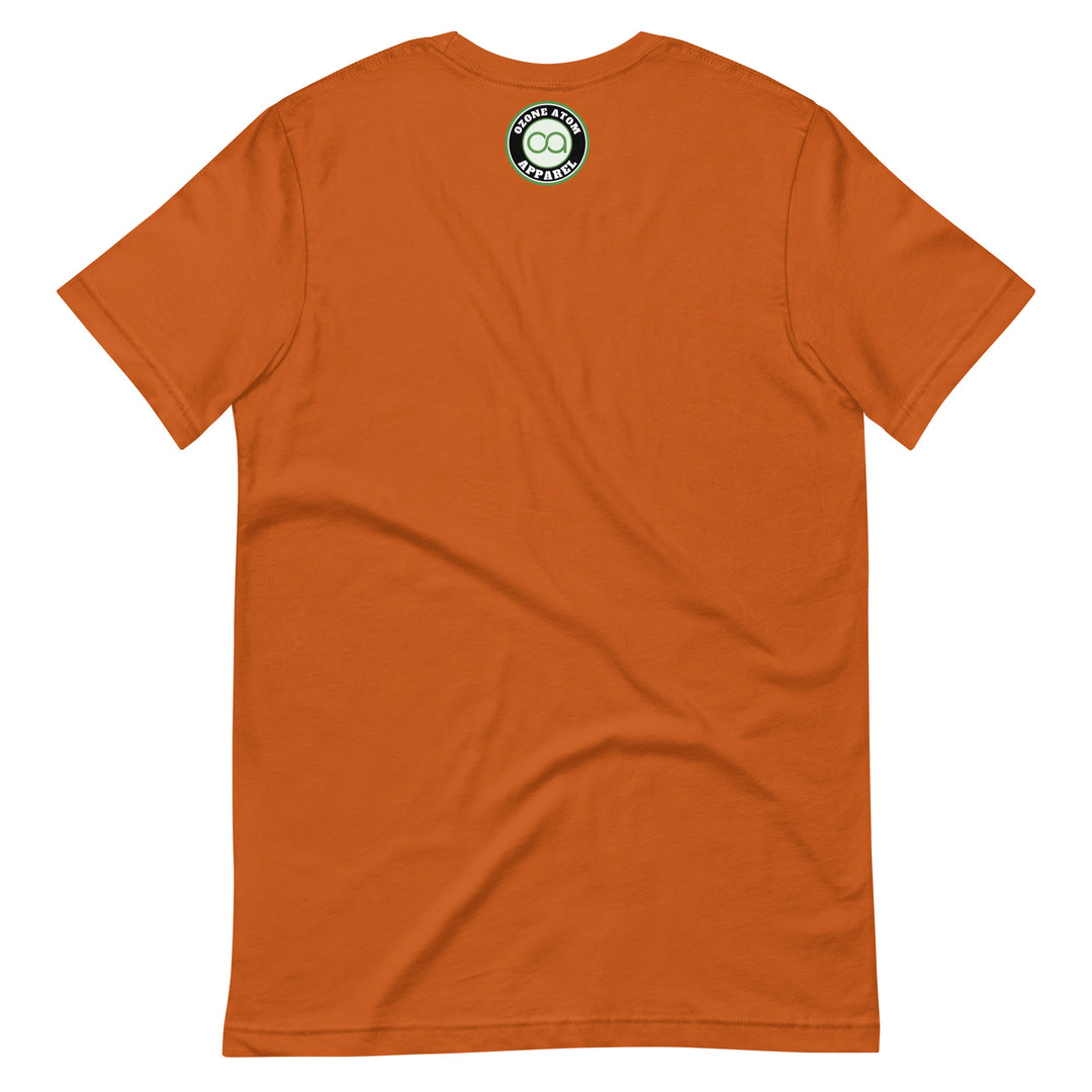 ユニセックスTシャツ モダンデザイン レギュラーフィット 13色 XS-5XL--MRT125