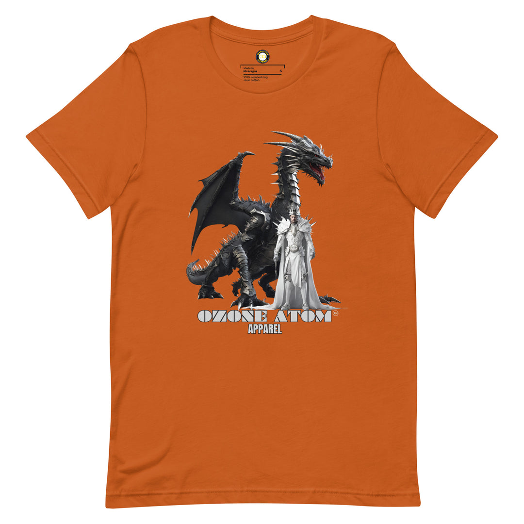 ユニセックスTシャツ モダンデザイン レギュラーフィット 13色 XS-5XL--MRT033