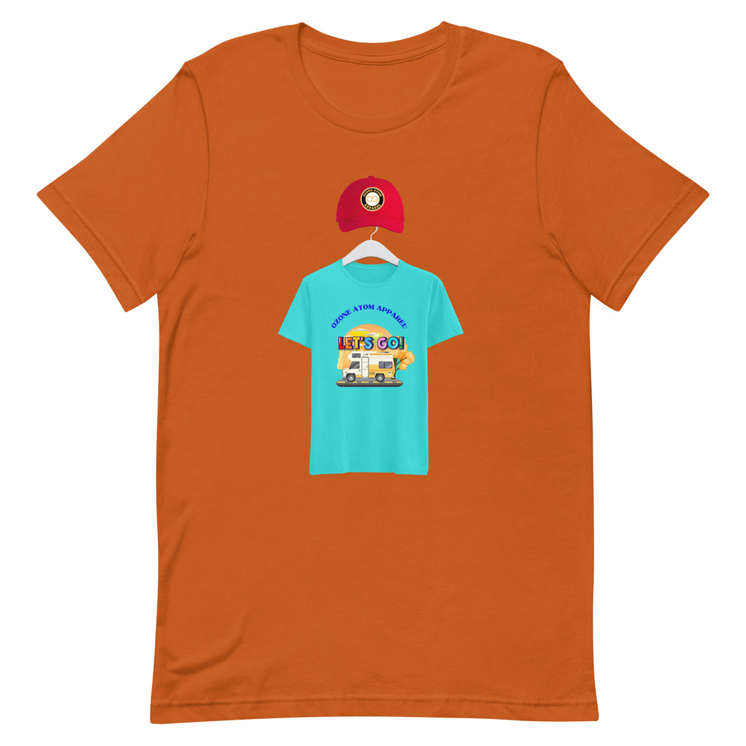 Women's t-shirt regular fit 13 colors XS-5XL--WRT014
