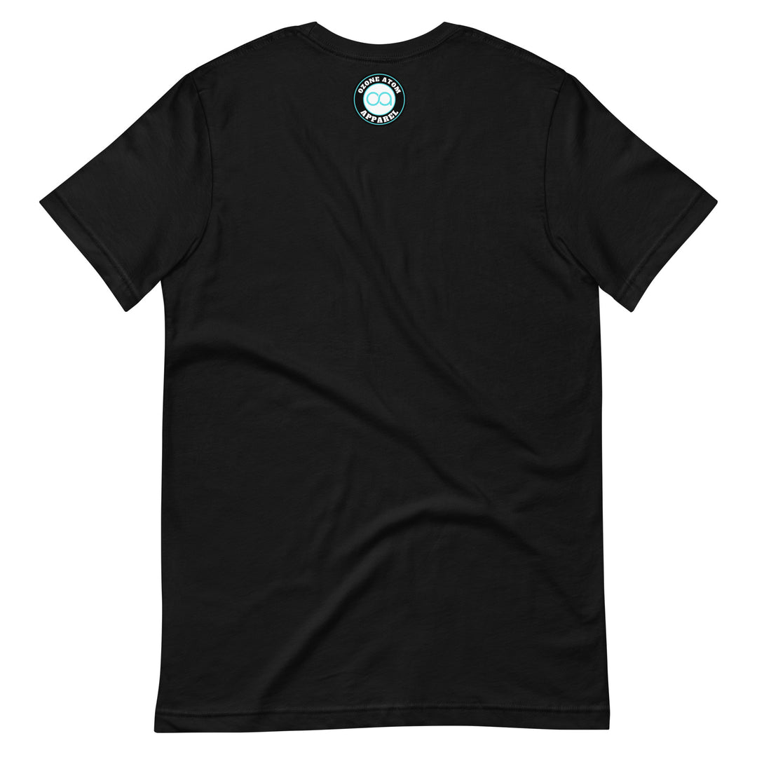 ユニセックスTシャツ モダンデザイン レギュラーフィット 13色 XS-5XL--MRT061