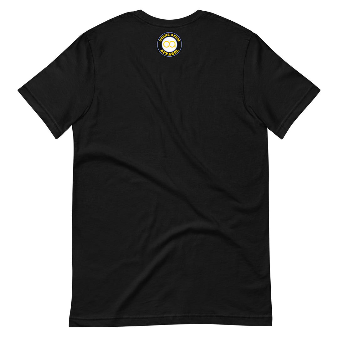 ユニセックスTシャツ モダンデザイン レギュラーフィット 13色 XS-5XL--MRT108