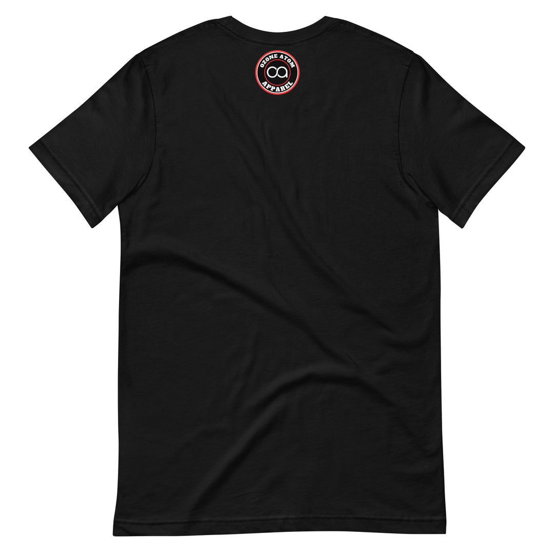 ユニセックスTシャツ モダンデザイン レギュラーフィット 13色 XS-5XL--MRT116
