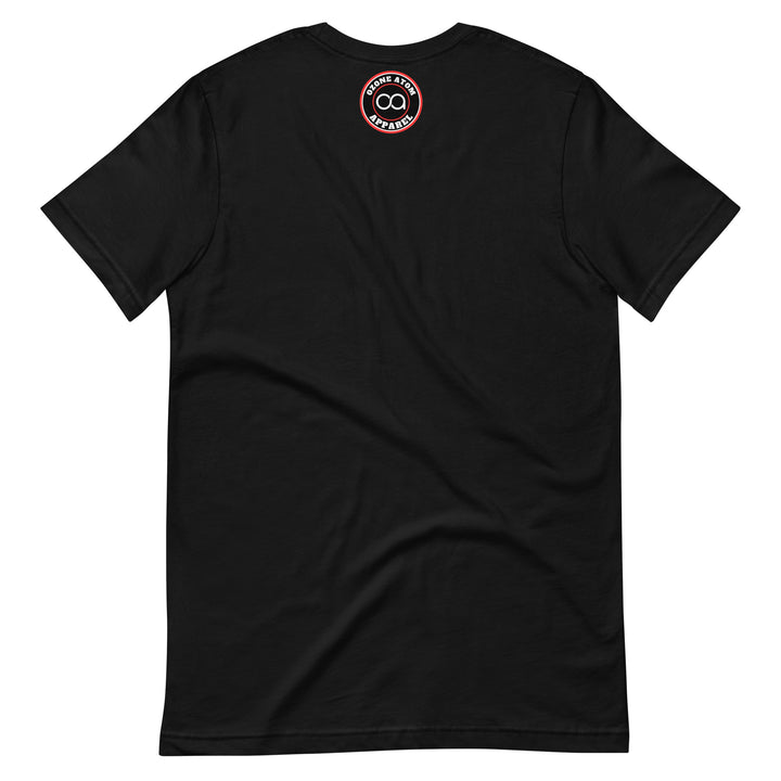 ユニセックスTシャツ モダンデザイン レギュラーフィット 13色 XS-5XL--MRT116