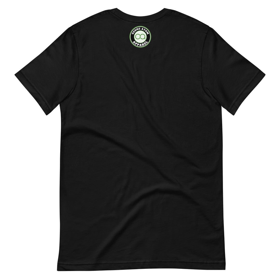 ユニセックスTシャツ モダンデザイン レギュラーフィット 13色 XS-5XL--MRT125