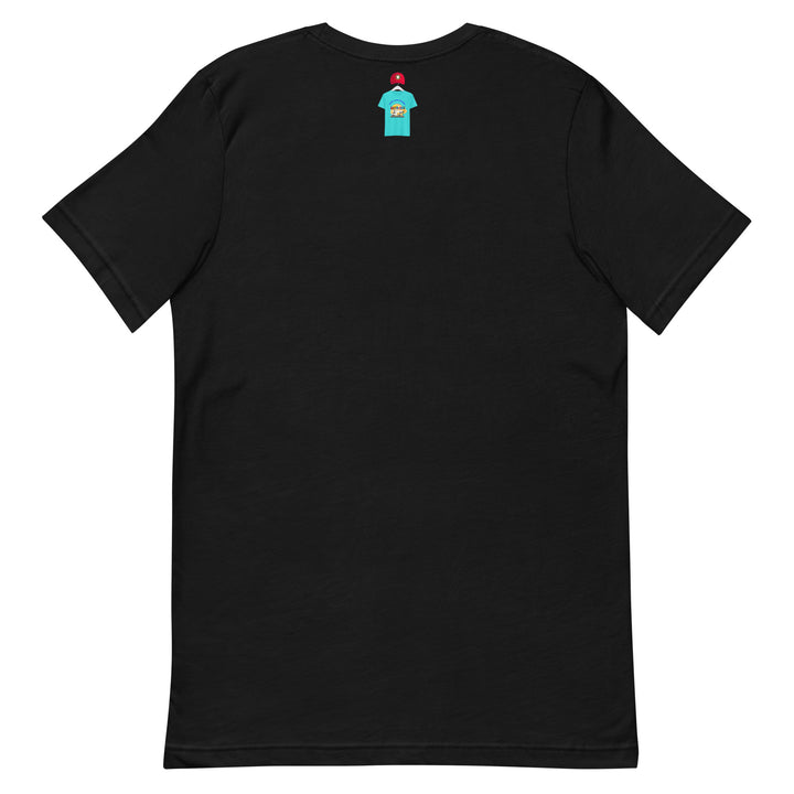Women's t-shirt regular fit 13 colors XS-5XL--WRT014