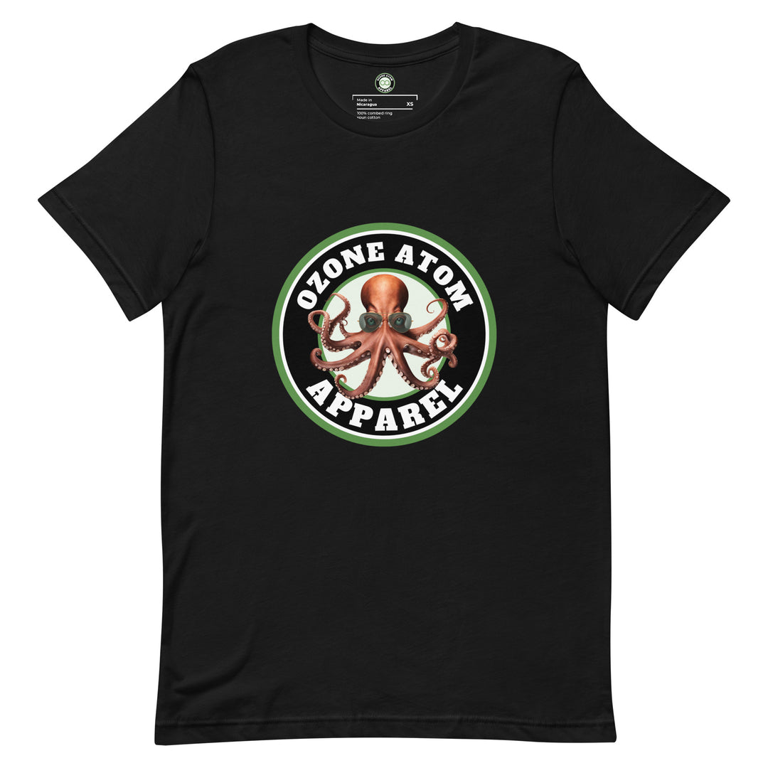 ユニセックスTシャツ モダンデザイン レギュラーフィット 13色 XS-5XL--MRT042