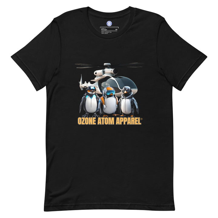 ユニセックスTシャツ モダンデザイン レギュラーフィット 13色 XS-5XL--MRT044