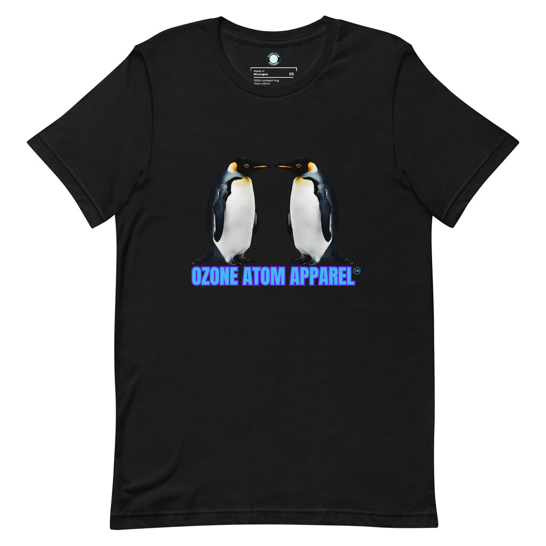 ユニセックスTシャツ モダンデザイン レギュラーフィット 13色 XS-5XL--MRT051