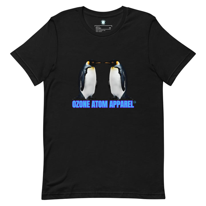 ユニセックスTシャツ モダンデザイン レギュラーフィット 13色 XS-5XL--MRT051