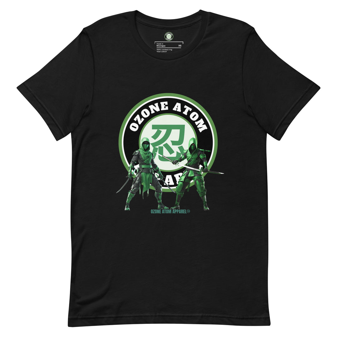 ユニセックスTシャツ モダンデザイン レギュラーフィット 13色 XS-5XL--MRT054