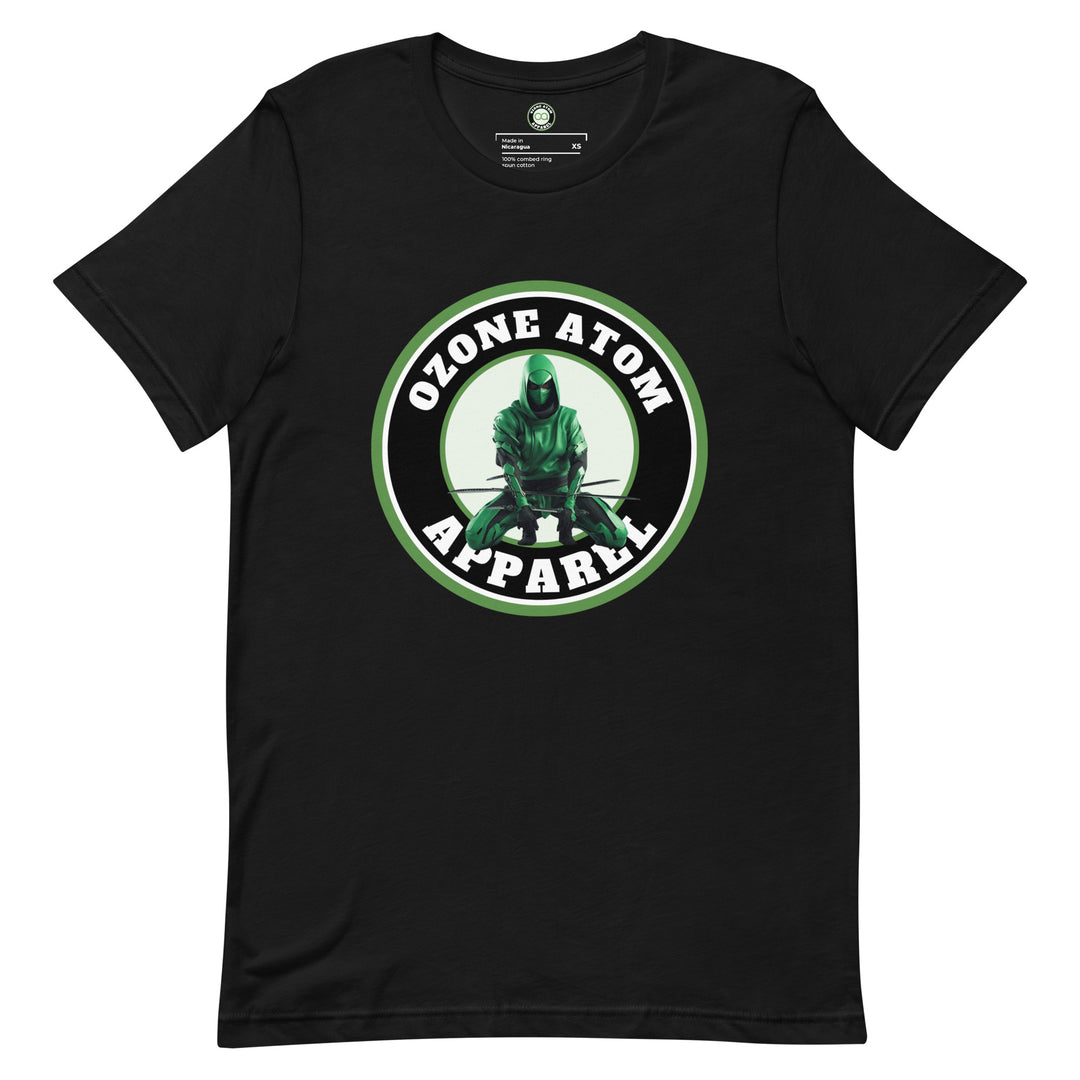 ユニセックスTシャツ モダンデザイン レギュラーフィット 13色 XS-5XL--MRT056
