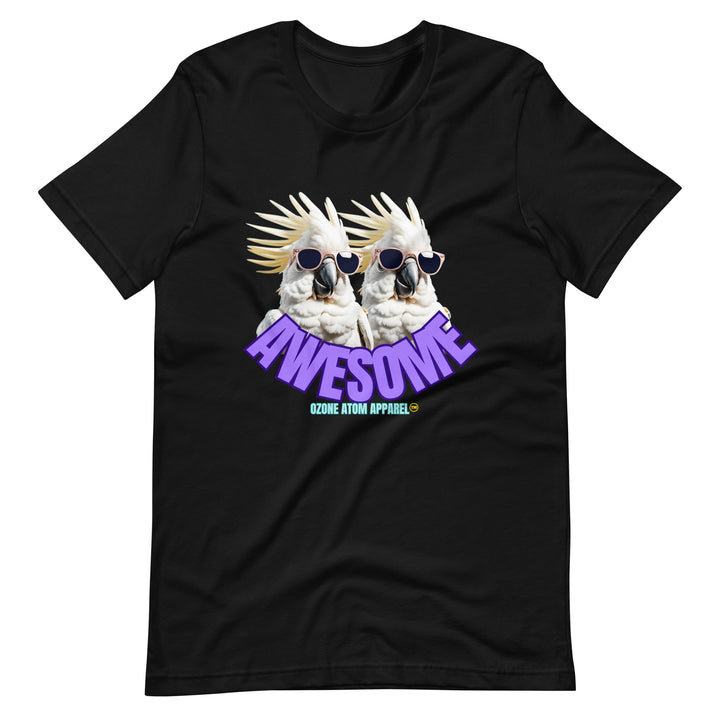 ユニセックスTシャツ モダンデザイン レギュラーフィット 13色 XS-5XL--MRT061