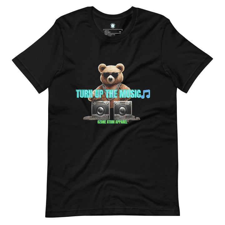 ユニセックスTシャツ モダンデザイン レギュラーフィット 13色 XS-5XL--MRT062