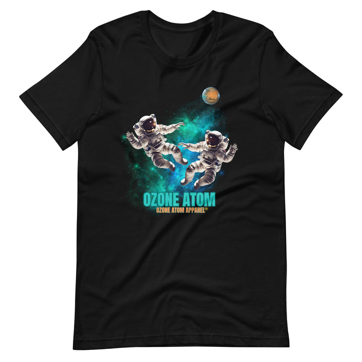 ユニセックスTシャツ モダンデザイン レギュラーフィット 13色 XS-5XL--MRT065