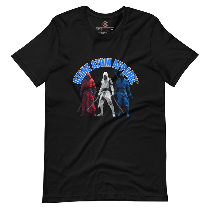 ユニセックスTシャツ モダンデザイン レギュラーフィット 12色 XS-5XL--MRT076