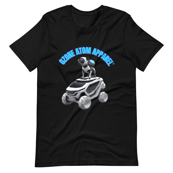 ユニセックスTシャツ モダンデザイン レギュラーフィット 13色 XS-5XL--MRT079
