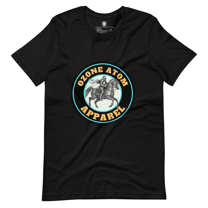 ユニセックスTシャツ モダンデザイン レギュラーフィット 13色 XS-5XL--MRT080