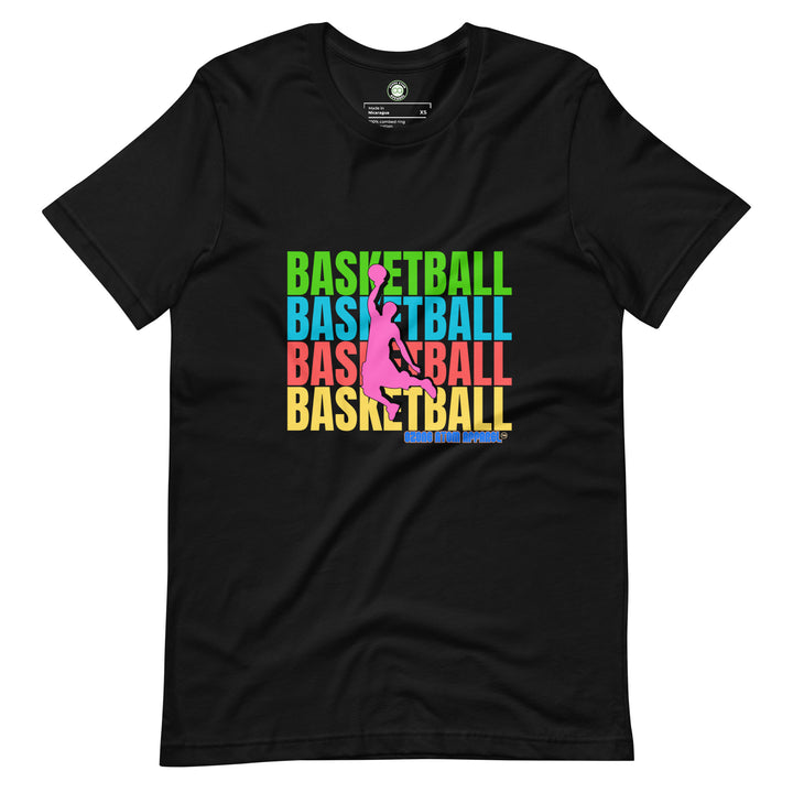 ユニセックスTシャツ モダンデザイン レギュラーフィット 13色 XS-5XL--MRT087