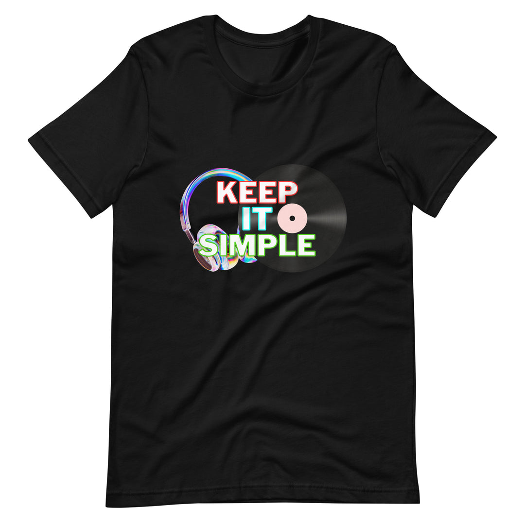 ユニセックスTシャツ モダンデザイン レギュラーフィット 13色 XS-5XL--MRT112