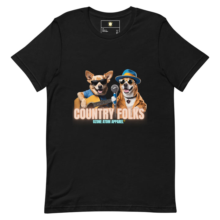 ユニセックスTシャツ モダンデザイン レギュラーフィット 13色 XS-5XL--MRT119