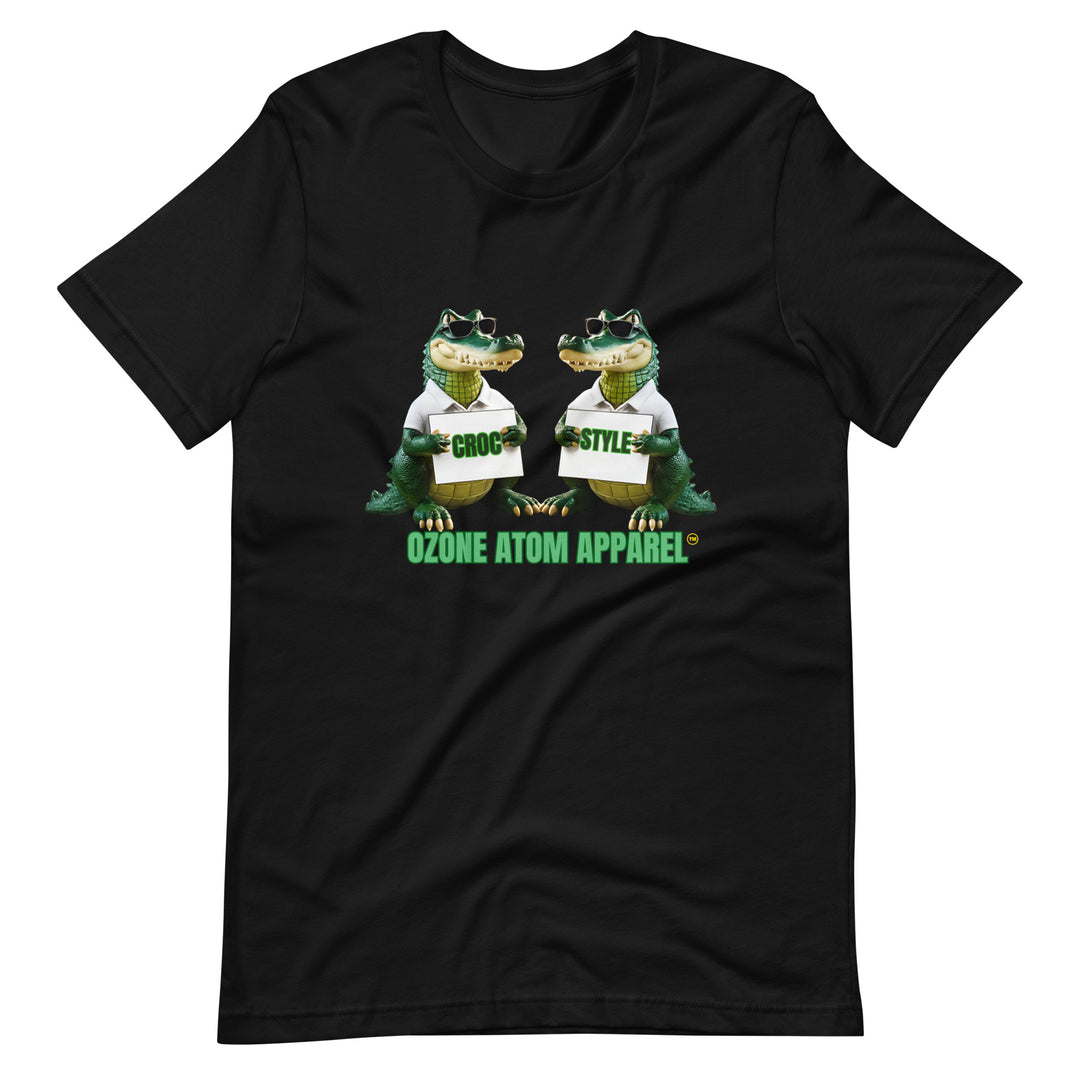 ユニセックスTシャツ モダンデザイン レギュラーフィット 13色 XS-5XL--MRT125