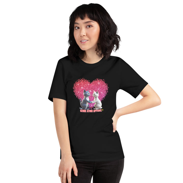 Women's t-shirt regular fit 13 colors XS-5XL--WRT073