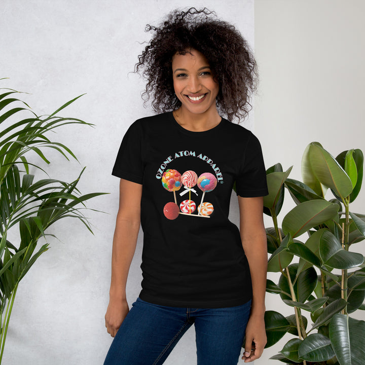 Women's t-shirt regular fit 13 colors XS-5XL--WRT059
