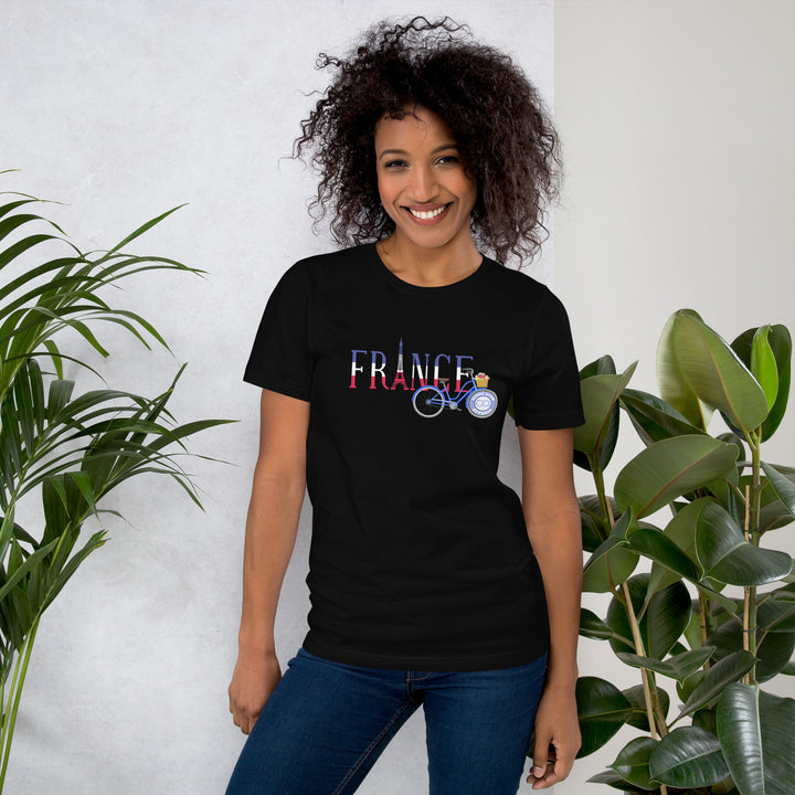 レディースTシャツ レギュラーフィット 13色 XS-5XL--WRT038