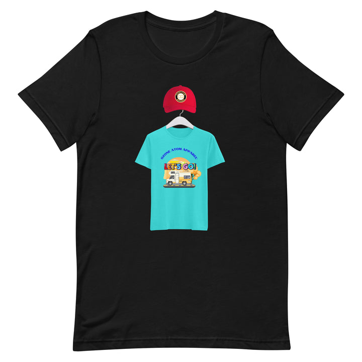 Women's t-shirt regular fit 13 colors XS-5XL--WRT014