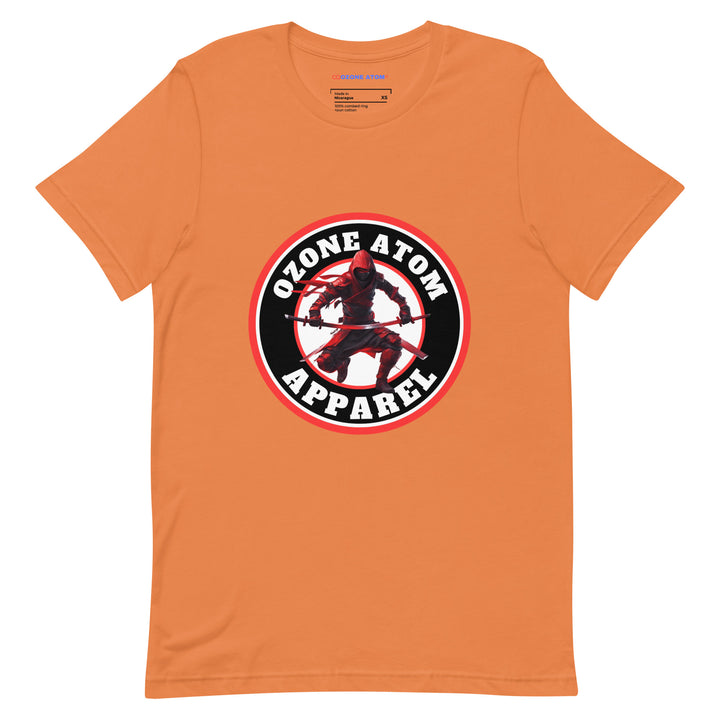 ユニセックスTシャツ モダンデザイン レギュラーフィット 12色 XS-5XL--MRT075