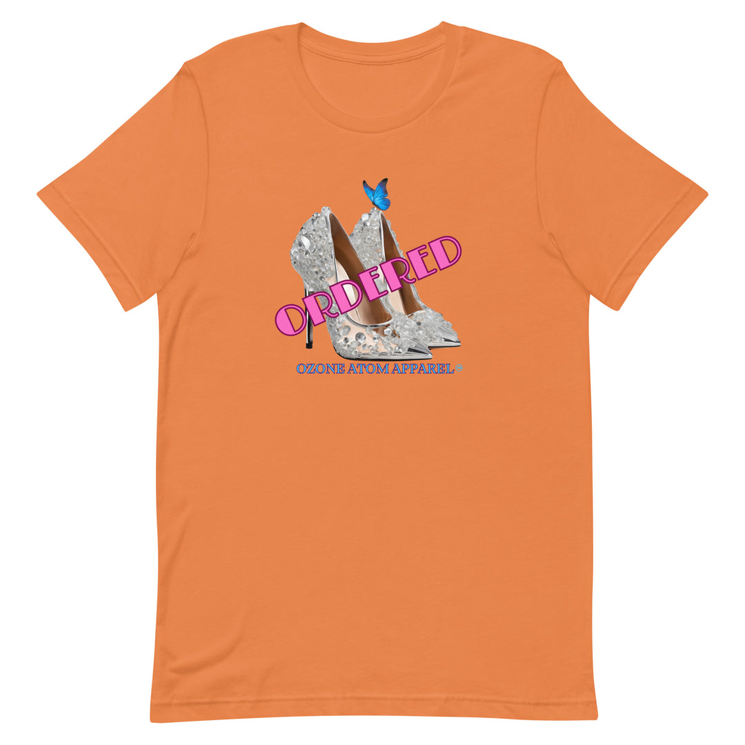 レディースTシャツ レギュラーフィット 13色 XS-5XL--WRT055