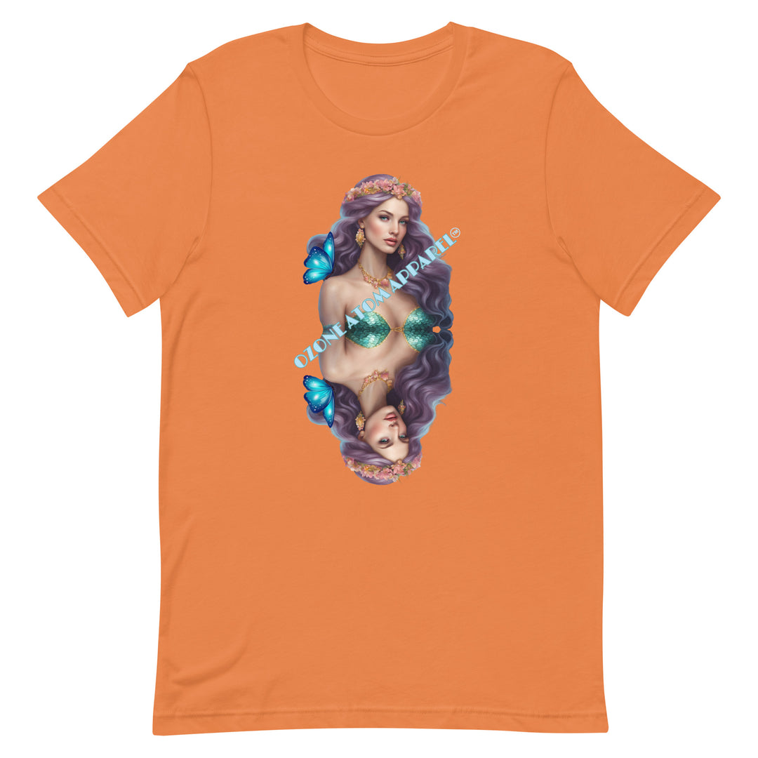 レディースTシャツ レギュラーフィット 13色 XS-5XL--WRT052