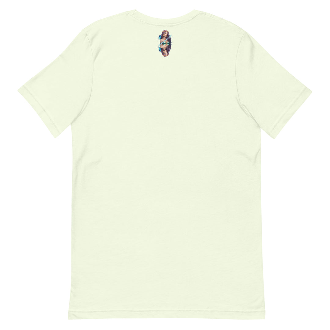 レディースTシャツ レギュラーフィット 13色 XS-5XL--WRT052