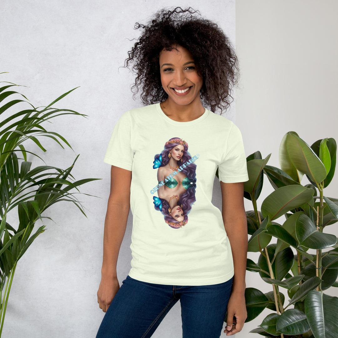 レディースTシャツ レギュラーフィット 13色 XS-5XL--WRT052